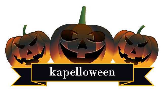 kapelloween
